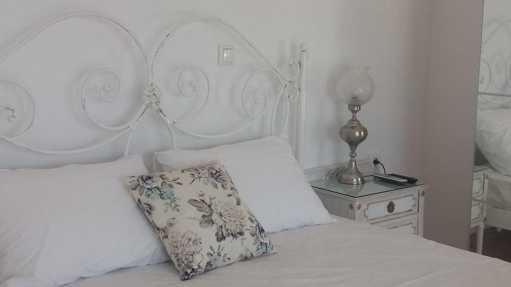 Estate Dafnopanagia Villa Magda Asprogerakata Extérieur photo