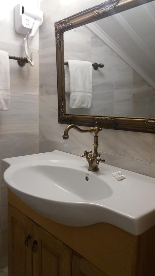 Estate Dafnopanagia Villa Magda Asprogerakata Extérieur photo
