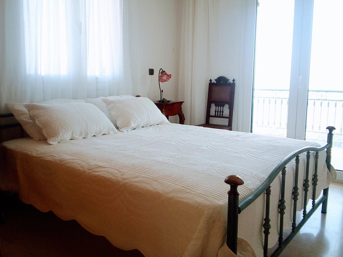 Estate Dafnopanagia Villa Magda Asprogerakata Extérieur photo