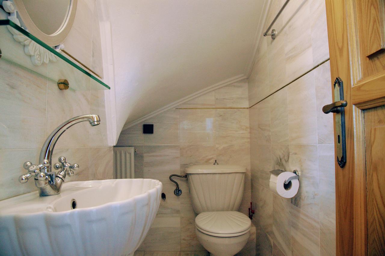Estate Dafnopanagia Villa Magda Asprogerakata Extérieur photo